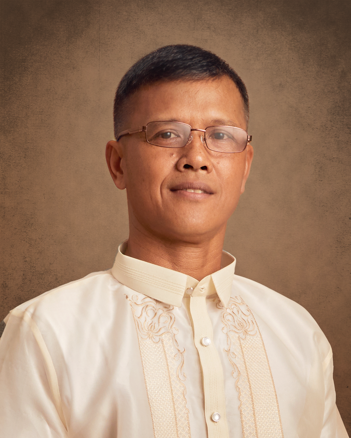 Teofilo A. Acosta